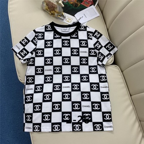 CHNL t-shirt men-305(S-L)