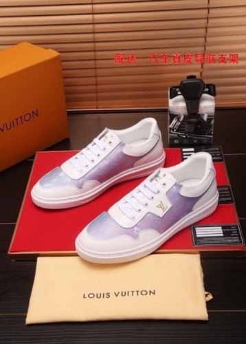 LV Men shoes 1：1 quality-2706
