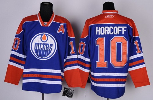 Edmonton Oilers jerseys-061