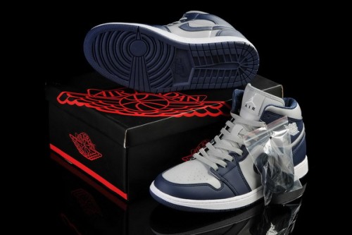 Air Jordan 1 shoes AAA-025