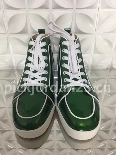 Super Max Christian Louboutin Shoes-545