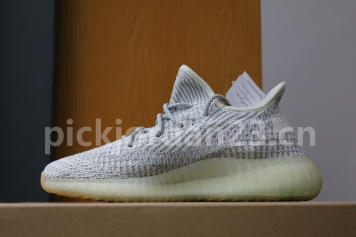 Authentic Yeezy 350 V2 “Yeshaya” Non Reflective