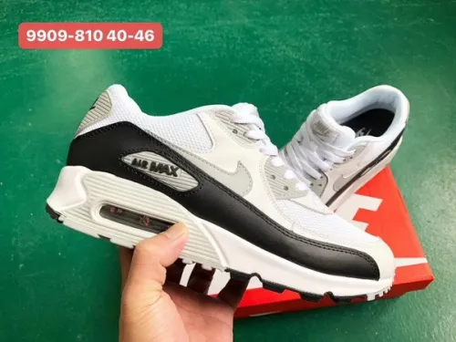 Nike Air Max 90 men shoes-798