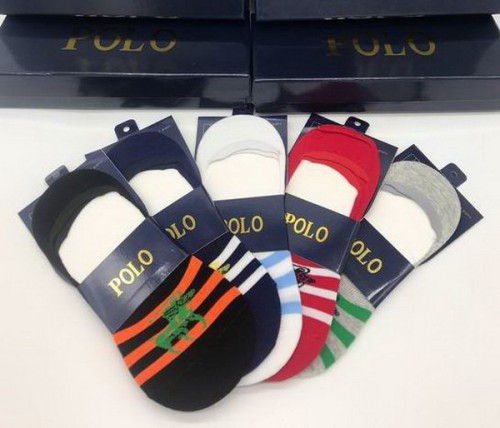 POLO Socks-022