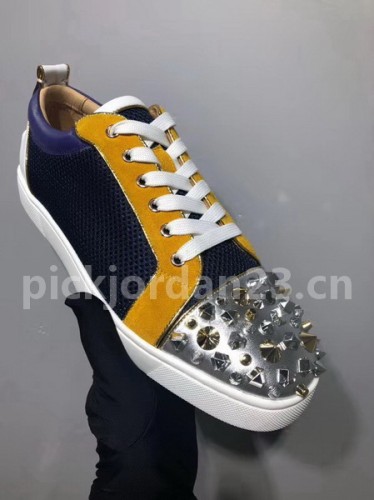 Super Max Christian Louboutin Shoes-1158