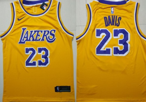 NBA Los Angeles Lakers-233