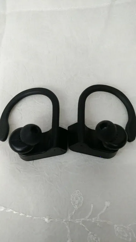 Power true Wireless ACTire INFINITE  UPTo 8HR BATTERYLITE-005