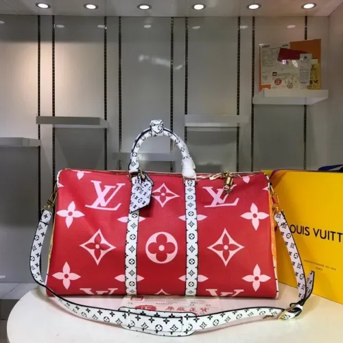 LV Travel Bag 1：1 Quality-043