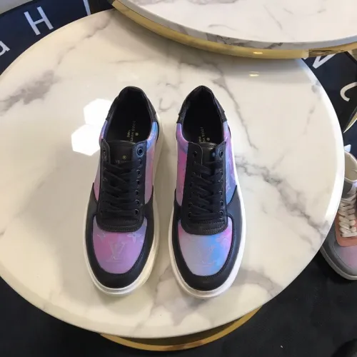 Super Max Custom LV Shoes-503