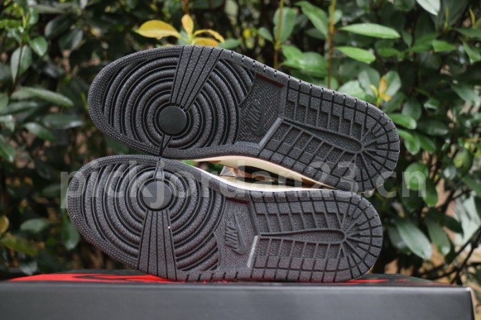 Authentic Air Jordan 1 “Rookie of the Year”