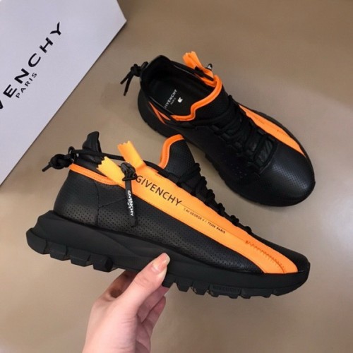 Givenchy men shoes 1：1 quality-122