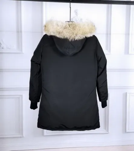 CG Down Jacket women-111