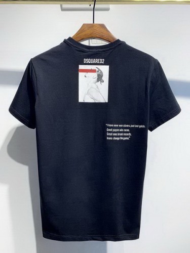 DSQ t-shirt men-056(M-XXXL)