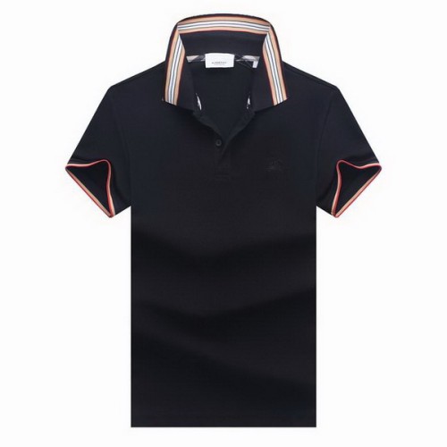 Burberry polo men t-shirt-072(M-XXXL)