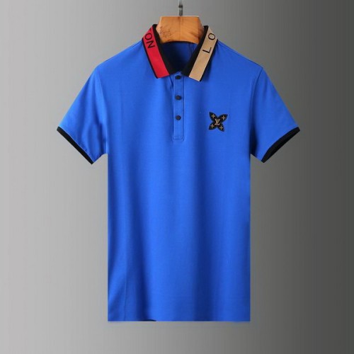 LV polo t-shirt men-020(M-XXXL)
