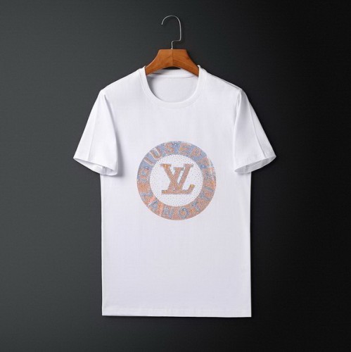 LV  t-shirt men-768(M-XXXXXL)