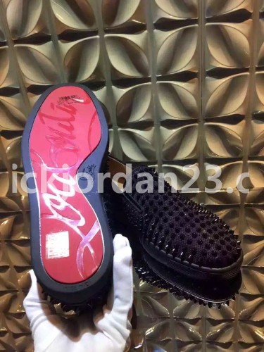 Super Max Christian Louboutin Shoes-246