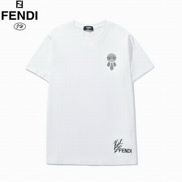 FD T-shirt-601(S-XXL)