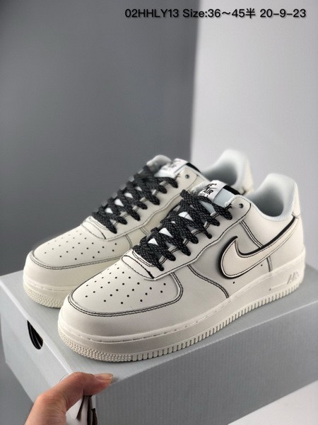 Nike air force shoes men low-1878