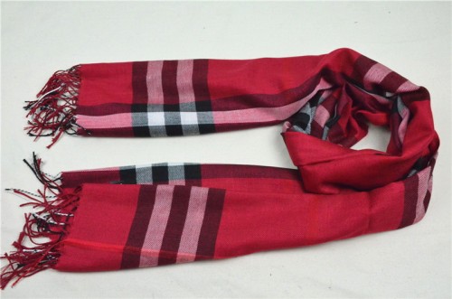 Burberry Silk Scarf AAA-382