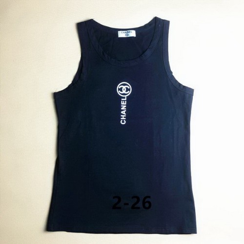 CHNL t-shirt men-354(S-L)