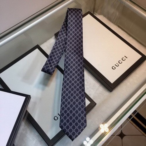 G Necktie AAA Quality-281