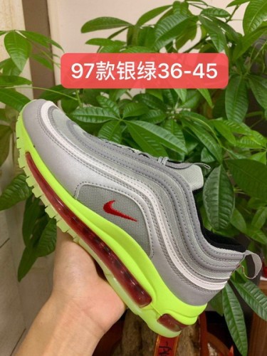 Nike Air Max 97 women shoes-235