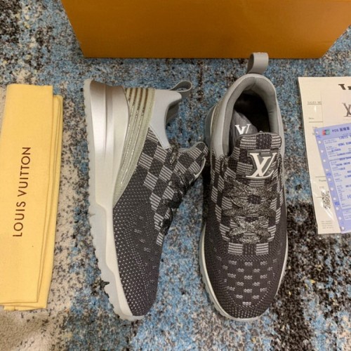 LV Women Shoes 1：1 Quality-476