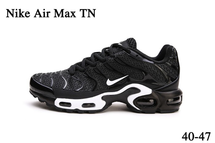 Nike Air Max TN Plus men shoes-672