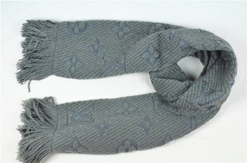 LV Silk Scarf AAA-265
