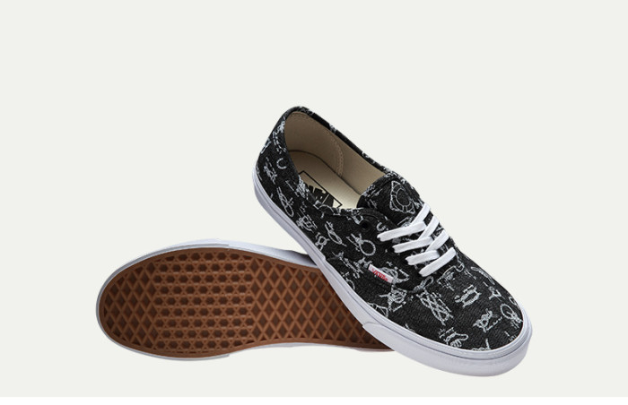 Vans Era Low Top Shoes-229