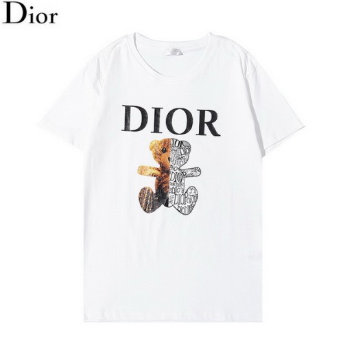 Dior T-Shirt men-461(S-XXL)