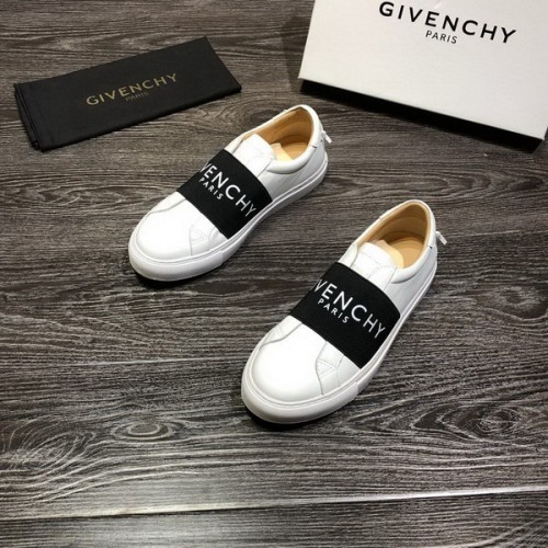 Givenchy men shoes 1：1 quality-043