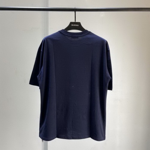 B Shirt 1：1 Quality-617(XS-L)