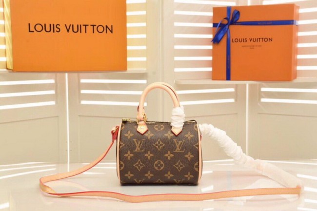 LV Hangbags AAA Women-599