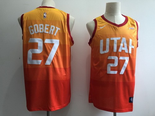 NBA Utah Jazz-049
