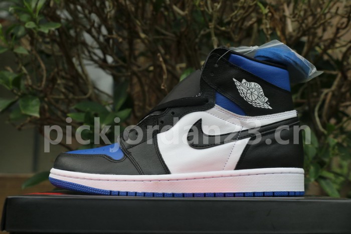 Authentic Air Jordan 1 High OG “Game Royal”