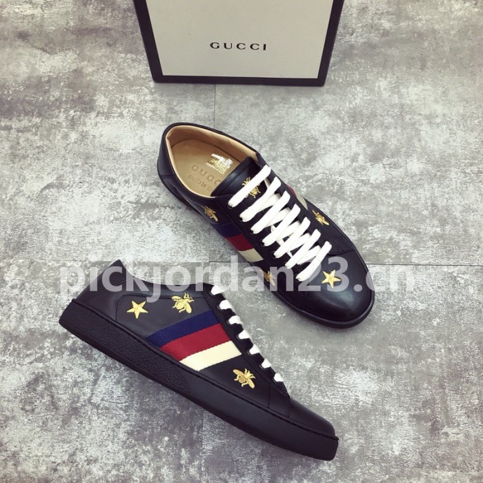 Super Max G Shoes-208