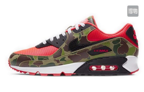 Nike Air Max 90 men shoes-729