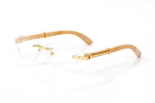 Cartie Plain Glasses AAA-1578