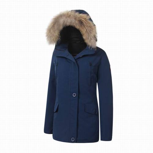 CG Down Jacket women-358