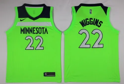 NBA Minnesota Timberwolves-028