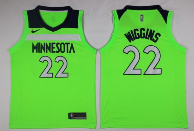 NBA Minnesota Timberwolves-028