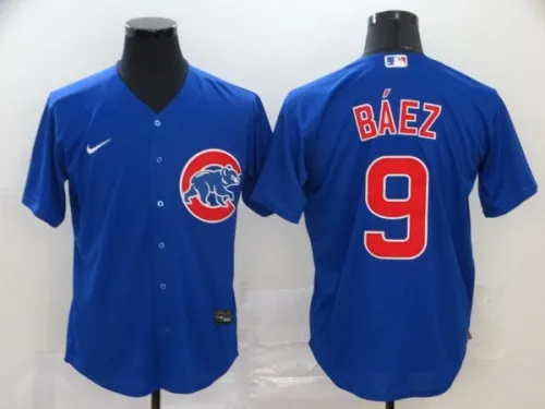 MLB 2020 Jerseys-347