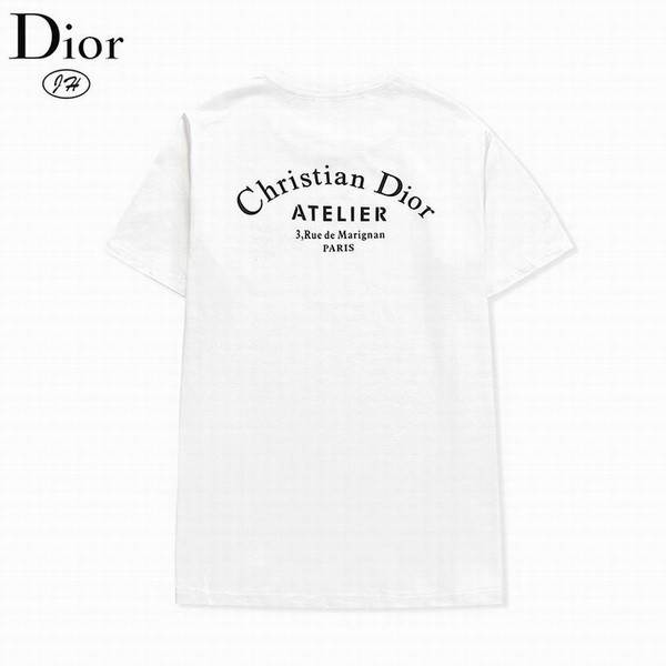 Dior T-Shirt men-193(S-XXL)