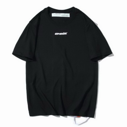 Off white t-shirt men-532(M-XXL)