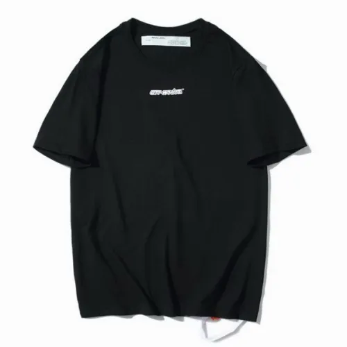 Off white t-shirt men-532(M-XXL)