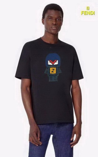 FD T-shirt-541(M-XXXL)