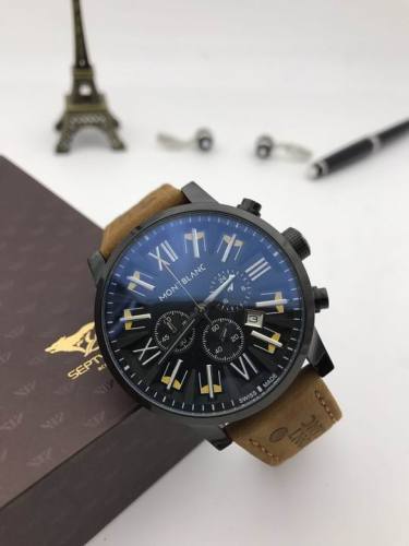 Montblanc Watches-167