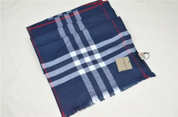 Burberry Silk Scarf AAA-127